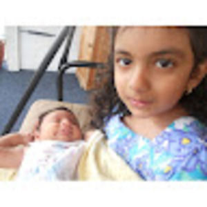 Meet your Posher, Nalin